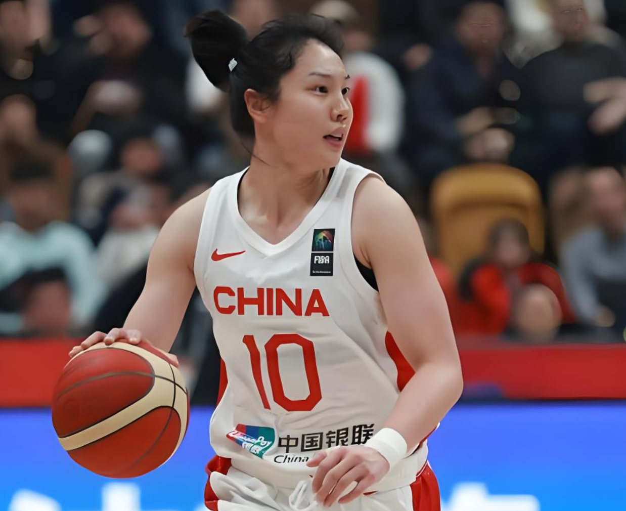 乐鱼平台-女篮赢10分!有3人却开心不起来,表现糟糕 令人失望